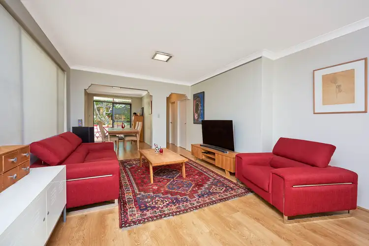 Second view of Homely apartment listing, 16/147 Smith Street, Summer Hill NSW 2130