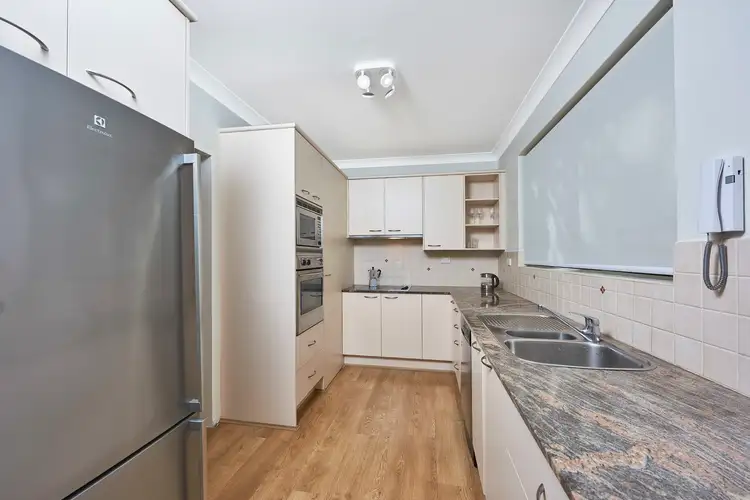 Third view of Homely apartment listing, 16/147 Smith Street, Summer Hill NSW 2130