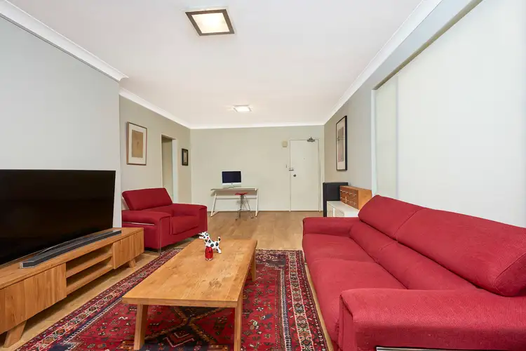 Fourth view of Homely apartment listing, 16/147 Smith Street, Summer Hill NSW 2130