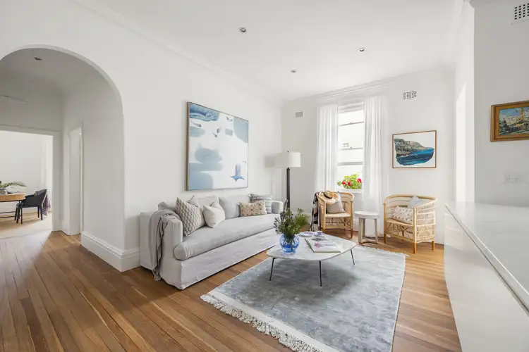 Second view of Homely apartment listing, 7/10-12 Farrell Avenue, Darlinghurst NSW 2010