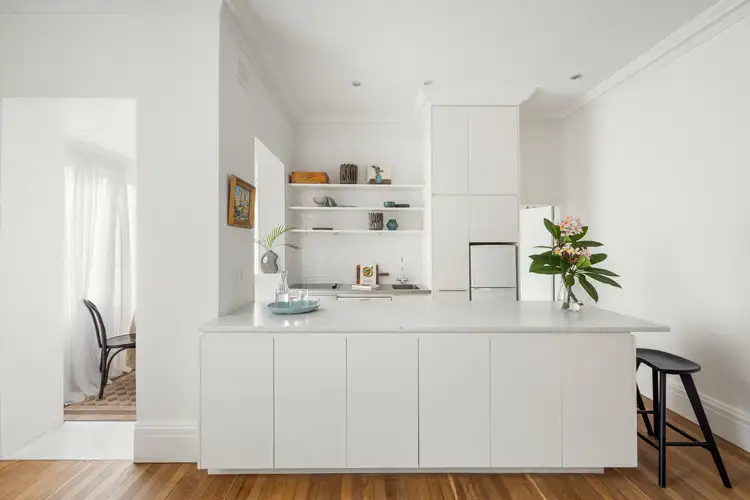 Fourth view of Homely apartment listing, 7/10-12 Farrell Avenue, Darlinghurst NSW 2010