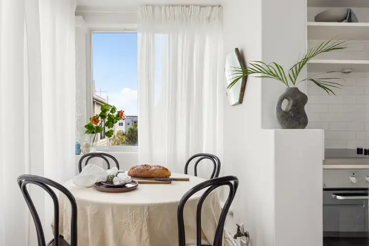 Fifth view of Homely apartment listing, 7/10-12 Farrell Avenue, Darlinghurst NSW 2010