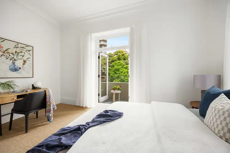 Sixth view of Homely apartment listing, 7/10-12 Farrell Avenue, Darlinghurst NSW 2010
