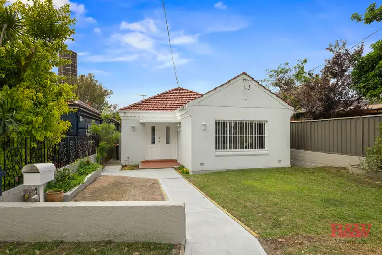 469 Bunnerong Road