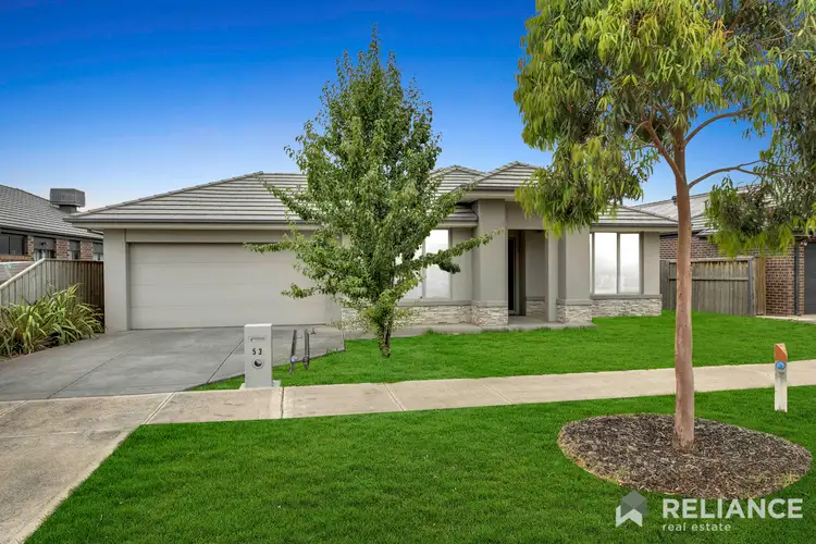 53 Shipwright Parade