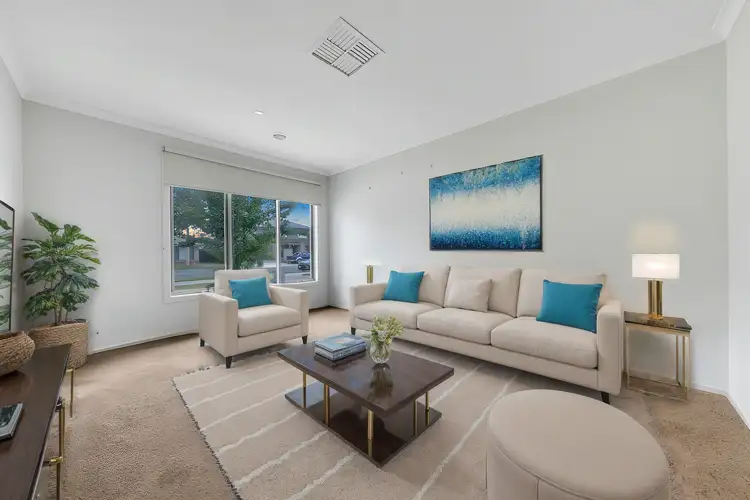 Fourth view of Homely house listing, 53 Shipwright Parade, Werribee VIC 3030