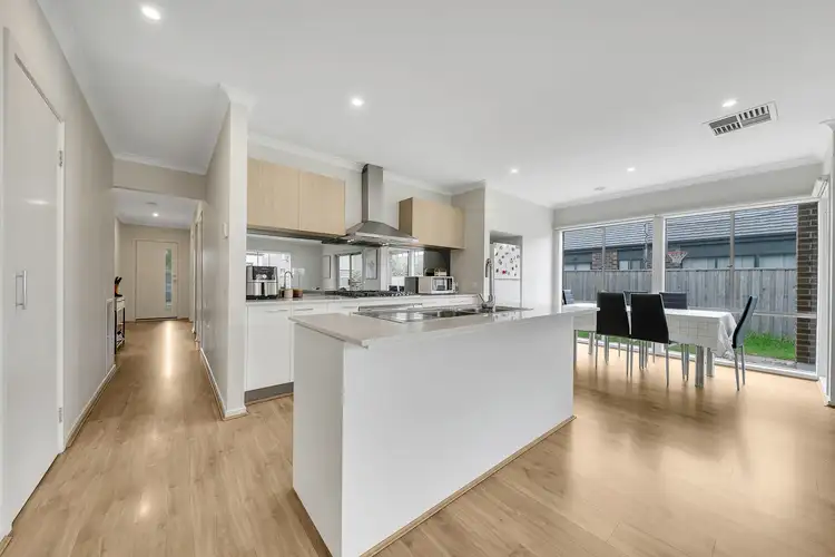 Fifth view of Homely house listing, 53 Shipwright Parade, Werribee VIC 3030