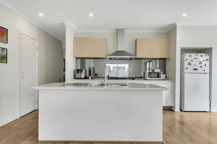 Sixth view of Homely house listing, 53 Shipwright Parade, Werribee VIC 3030