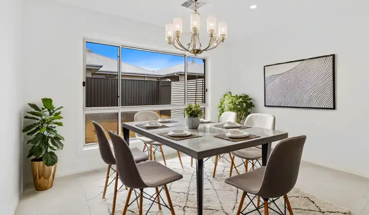 Main view of Homely house listing, Lot 6230 Whitrod Avenue, Catherine Field NSW 2557