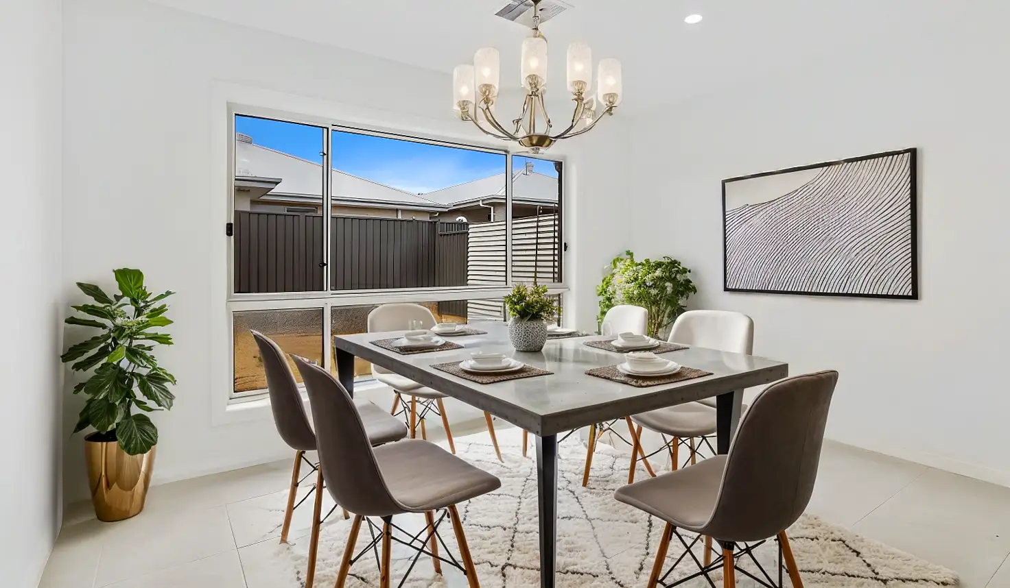 Main view of Homely house listing, Lot 6230 Whitrod Avenue, Catherine Field NSW 2557