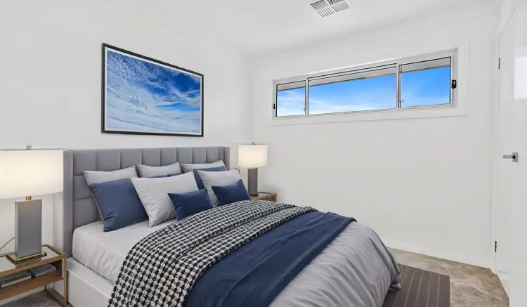 Third view of Homely house listing, Lot 6230 Whitrod Avenue, Catherine Field NSW 2557