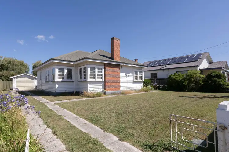 Main view of Homely house listing, 21 Foch Street, Mowbray TAS 7248