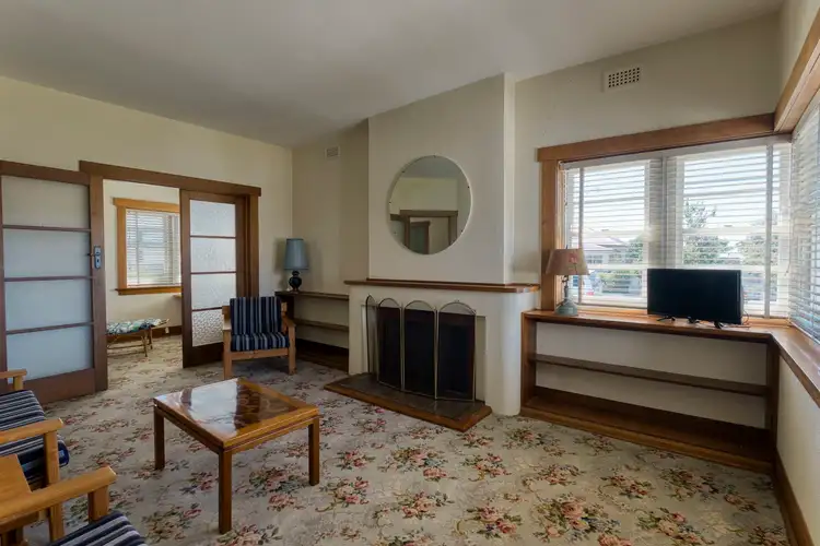 Second view of Homely house listing, 21 Foch Street, Mowbray TAS 7248