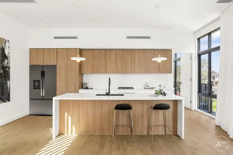 Third view of Homely semi-detached listing, 8 Forrest Street, Chifley NSW 2036