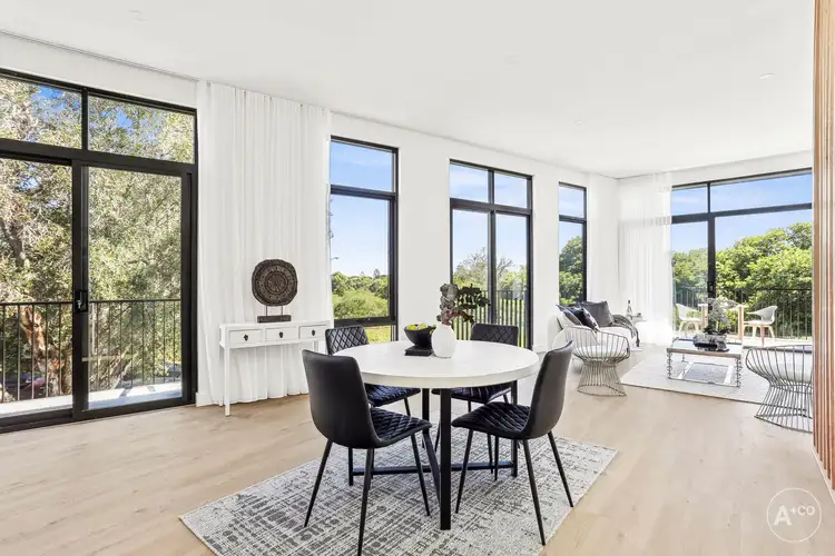 Fourth view of Homely semi-detached listing, 8 Forrest Street, Chifley NSW 2036