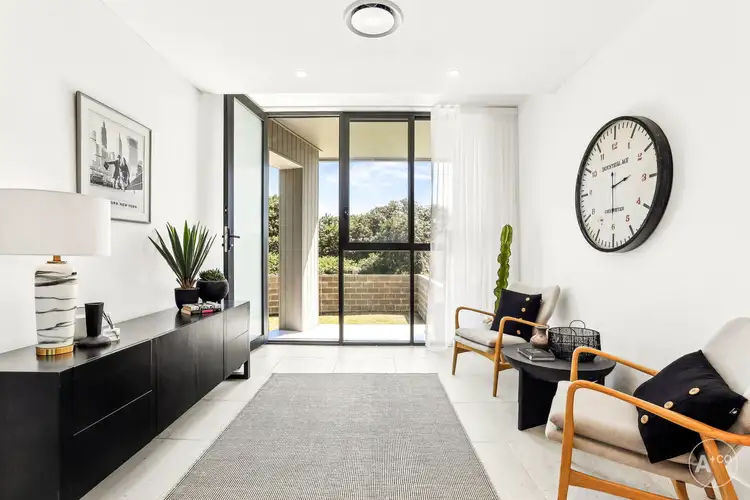Fifth view of Homely semi-detached listing, 8 Forrest Street, Chifley NSW 2036