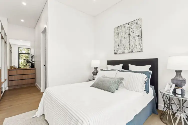 Sixth view of Homely semi-detached listing, 8 Forrest Street, Chifley NSW 2036