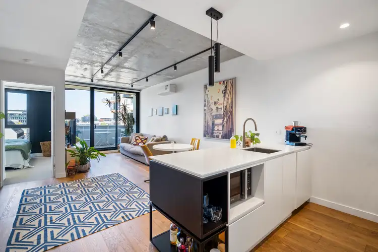 616/154 Cremorne Street