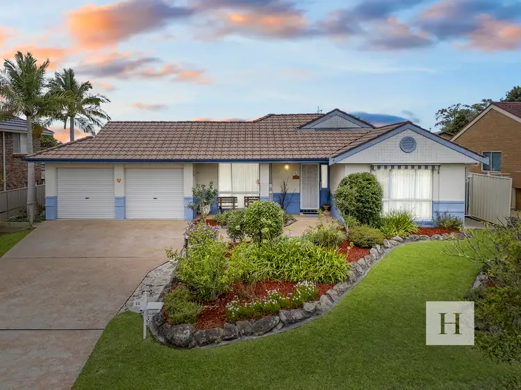 Main view of Homely house listing, 25 Crowe Street, Lake Haven NSW 2263