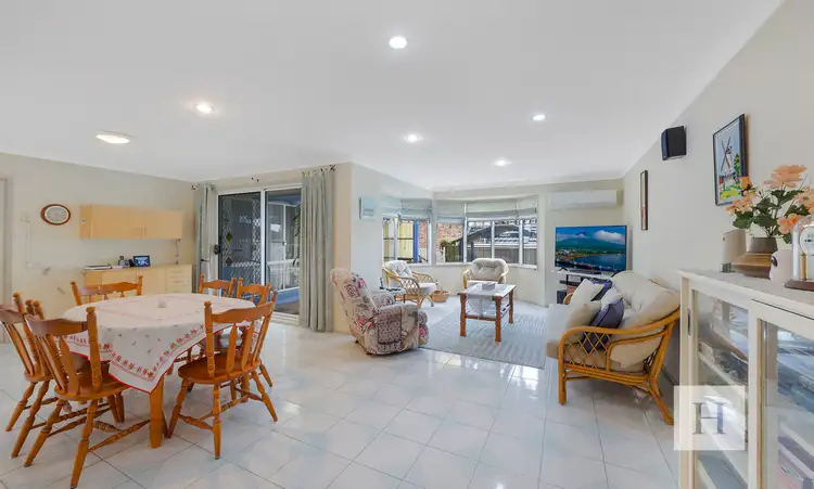 Third view of Homely house listing, 25 Crowe Street, Lake Haven NSW 2263