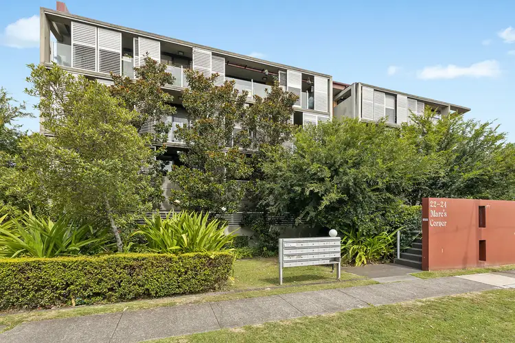 Main view of Homely apartment listing, 6/22-24 Aboukir Street, Rockdale NSW 2216