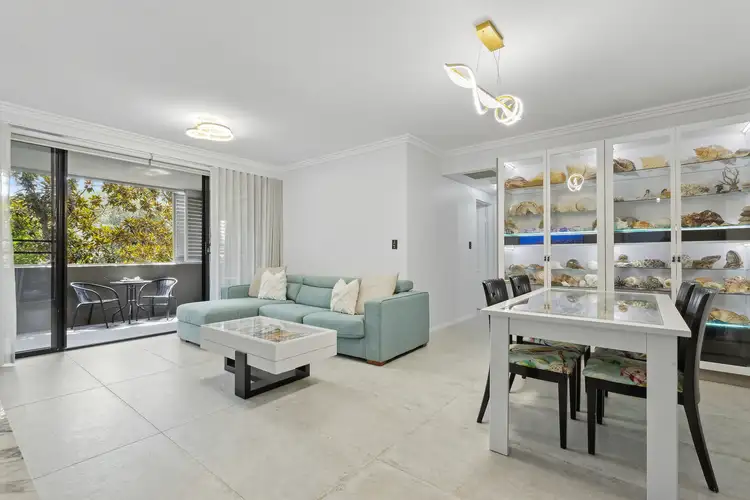 Third view of Homely apartment listing, 6/22-24 Aboukir Street, Rockdale NSW 2216