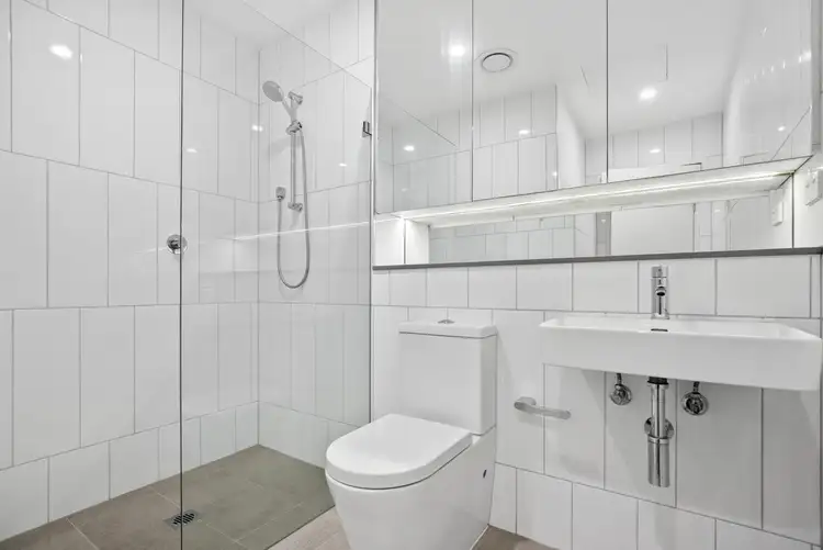 Second view of Homely apartment listing, 108/10-20 McEvoy Street, Waterloo NSW 2017