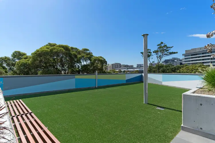 Fourth view of Homely apartment listing, 108/10-20 McEvoy Street, Waterloo NSW 2017