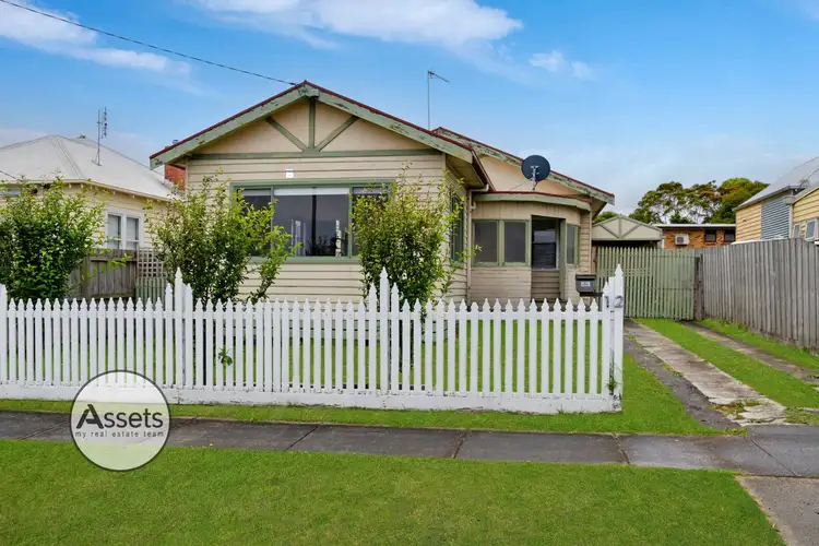 Main view of Homely house listing, 12 Glenelg Street, Portland VIC 3305