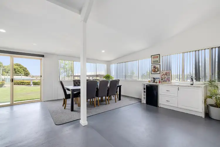 Fifth view of Homely rural property listing, 110 Saleyards Road, West Kempsey NSW 2440