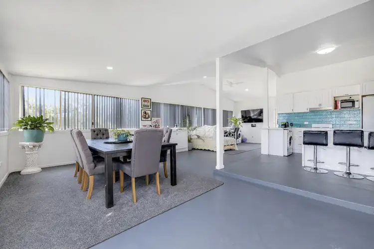 Sixth view of Homely rural property listing, 110 Saleyards Road, West Kempsey NSW 2440