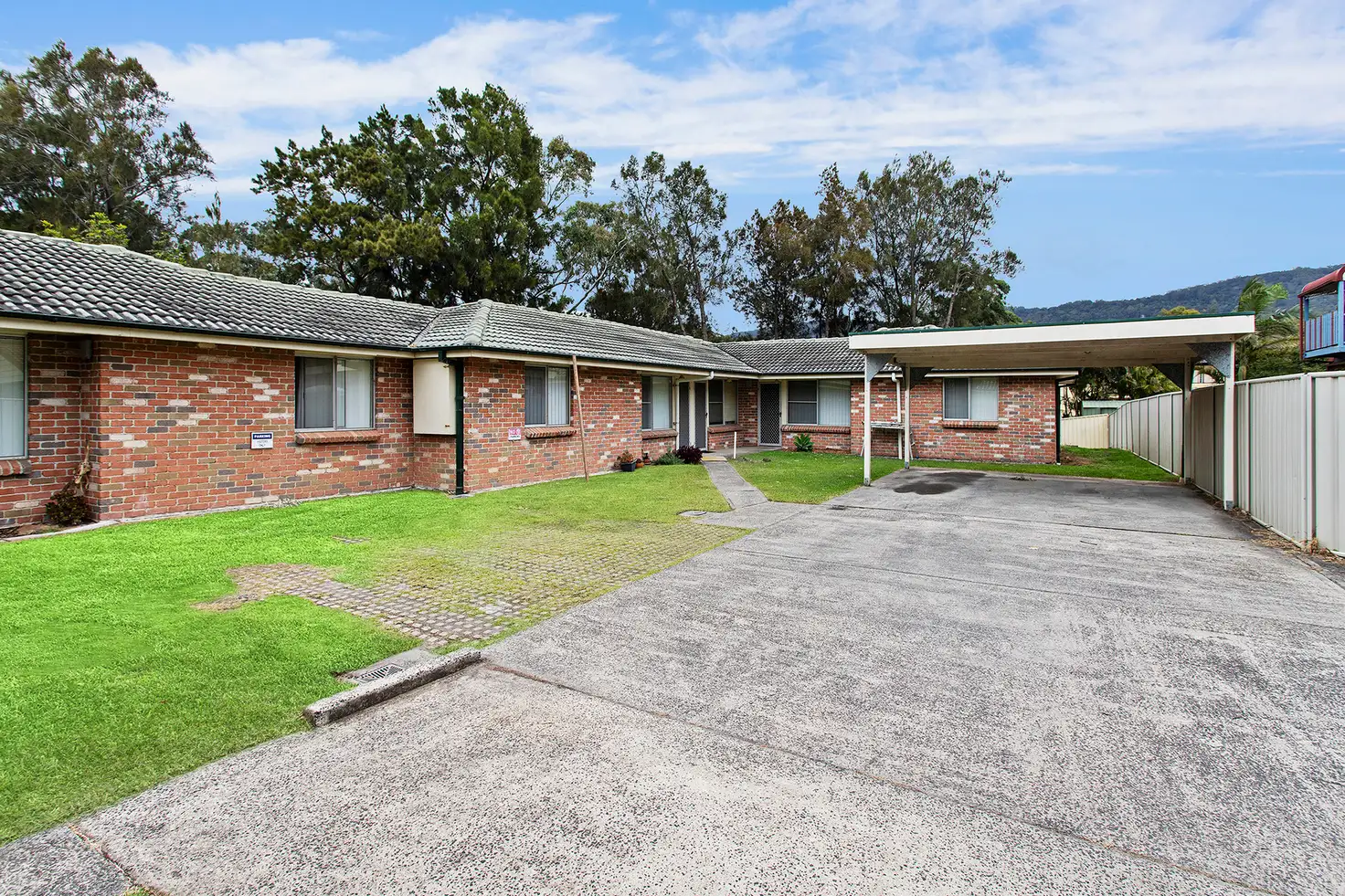 Main view of Homely unit listing, 7/11 Owen Street, Bulli NSW 2516