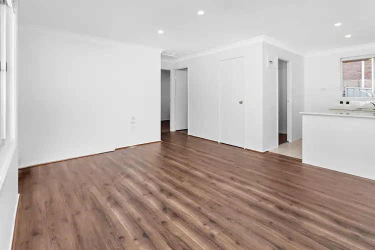 Second view of Homely unit listing, 7/11 Owen Street, Bulli NSW 2516