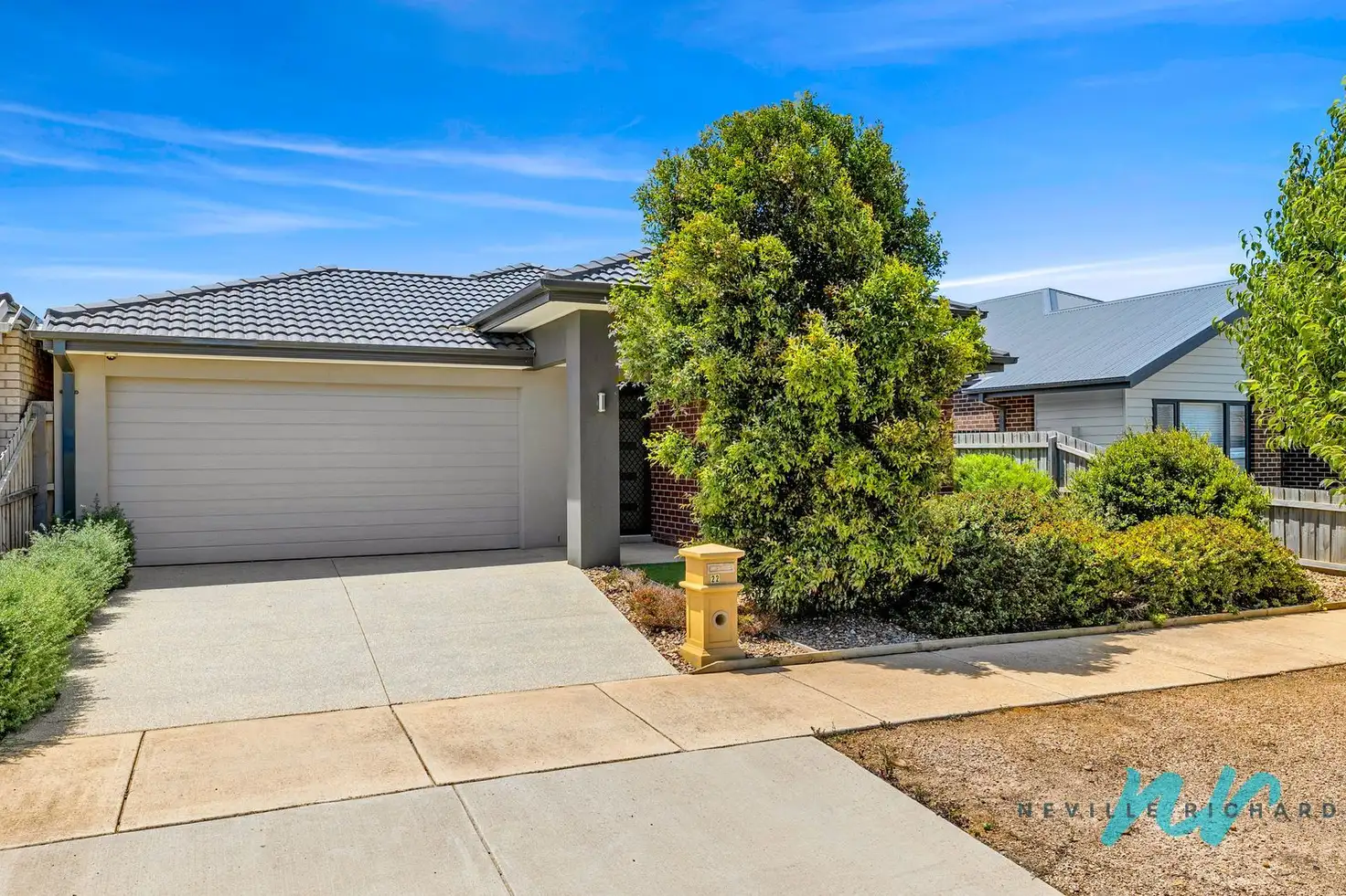 Main view of Homely house listing, 22 Duchess Drive, St Leonards VIC 3223