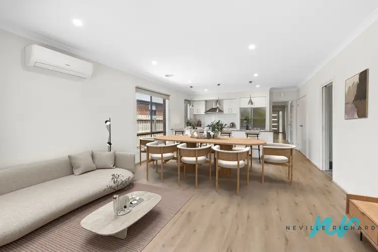 Second view of Homely house listing, 22 Duchess Drive, St Leonards VIC 3223