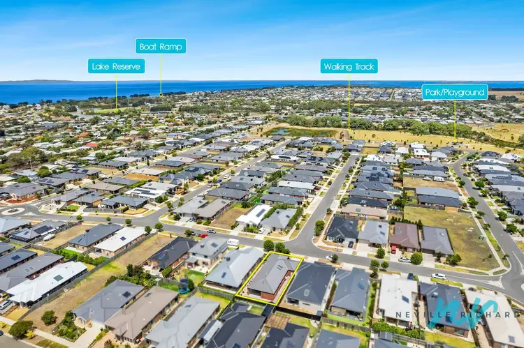 Fourth view of Homely house listing, 22 Duchess Drive, St Leonards VIC 3223