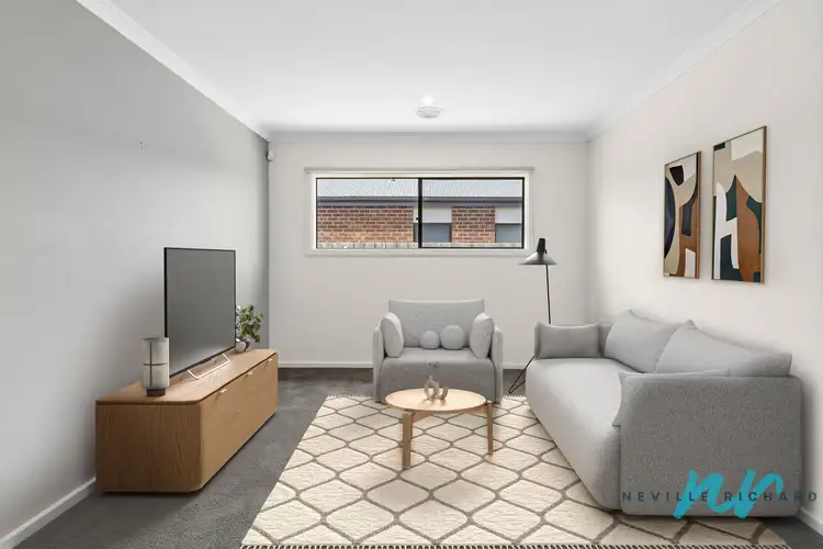 Fifth view of Homely house listing, 22 Duchess Drive, St Leonards VIC 3223