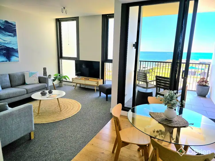 Main view of Homely apartment listing, 309/33 Quay Boulevard, Werribee South VIC 3030