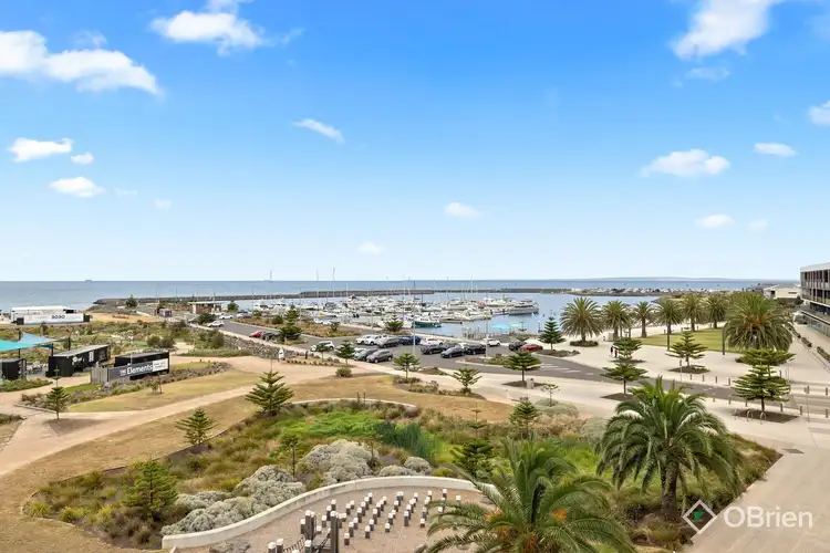 309/33 Quay Boulevard, Werribee South VIC 3030