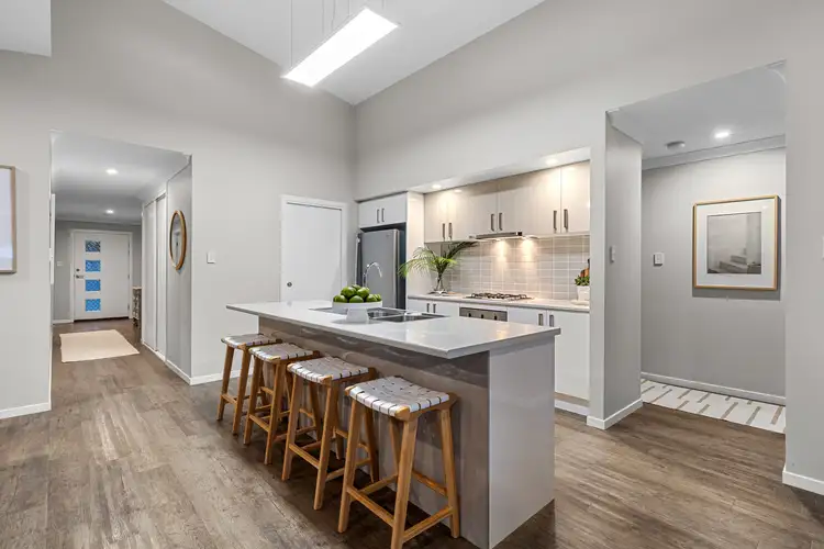 Sixth view of Homely house listing, 6 Lambent Avenue, Casuarina NSW 2487