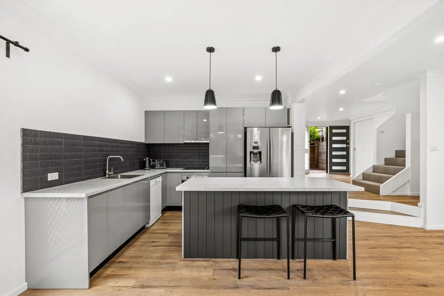 Main view of Homely house listing, 2 Hillside Parade, Mount Colah NSW 2079