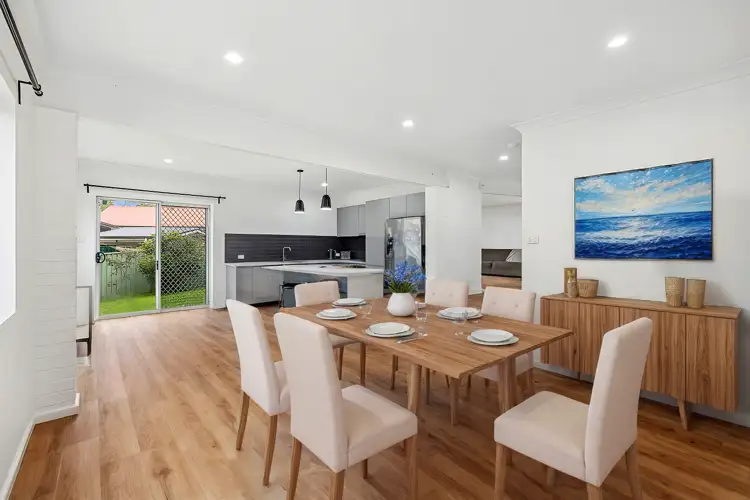 Third view of Homely house listing, 2 Hillside Parade, Mount Colah NSW 2079
