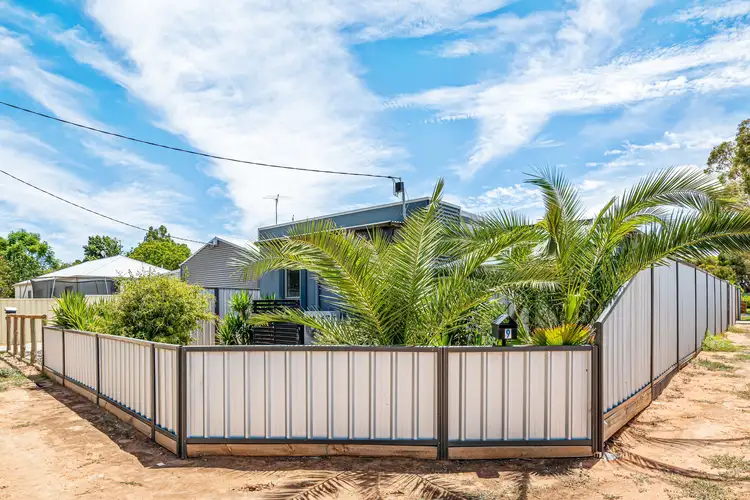 9 Cameron Street, Merbein VIC 3505