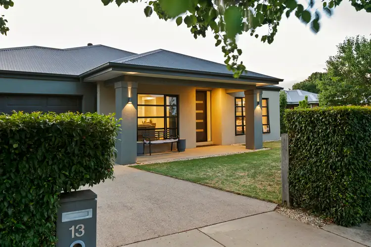 13 Lucy Court
