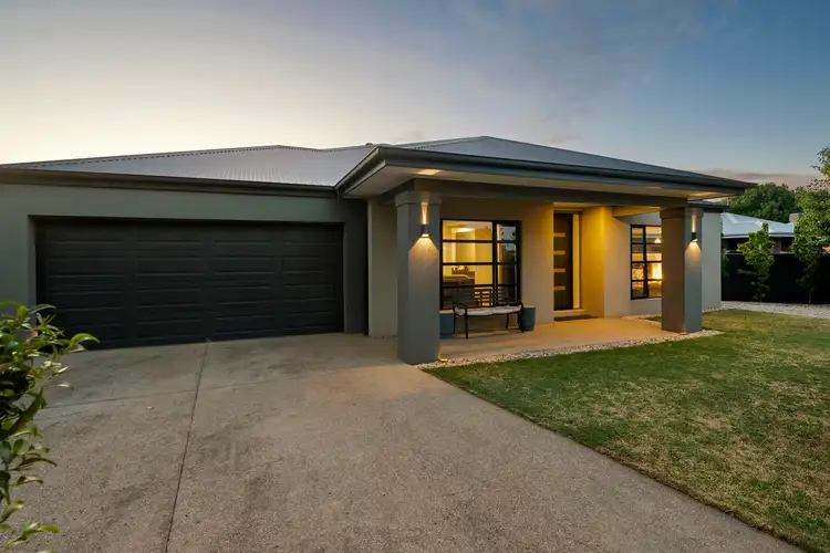 Second view of Homely house listing, 13 Lucy Court, Euroa VIC 3666