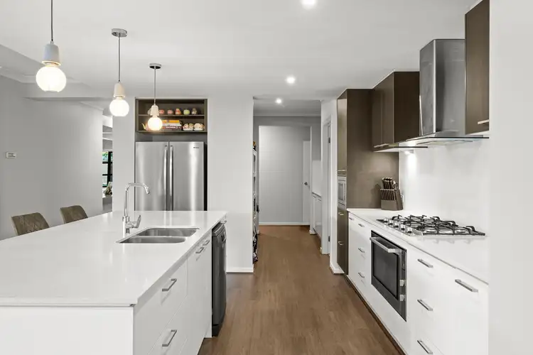Fifth view of Homely house listing, 13 Lucy Court, Euroa VIC 3666