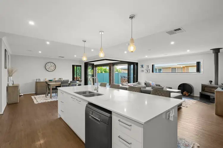 Sixth view of Homely house listing, 13 Lucy Court, Euroa VIC 3666
