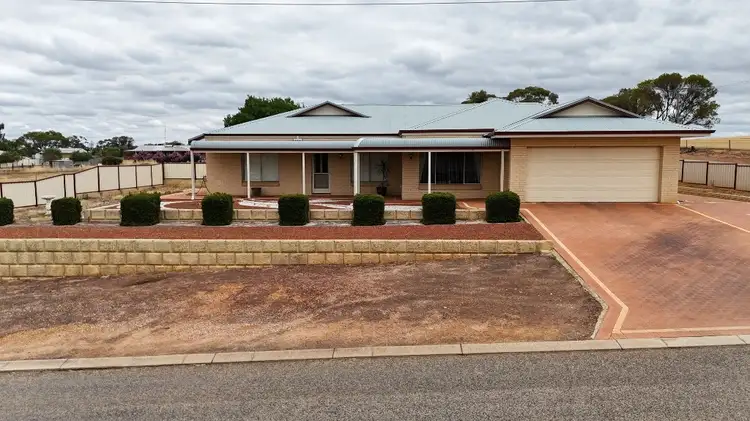 84 Ulster Road, York WA 6302