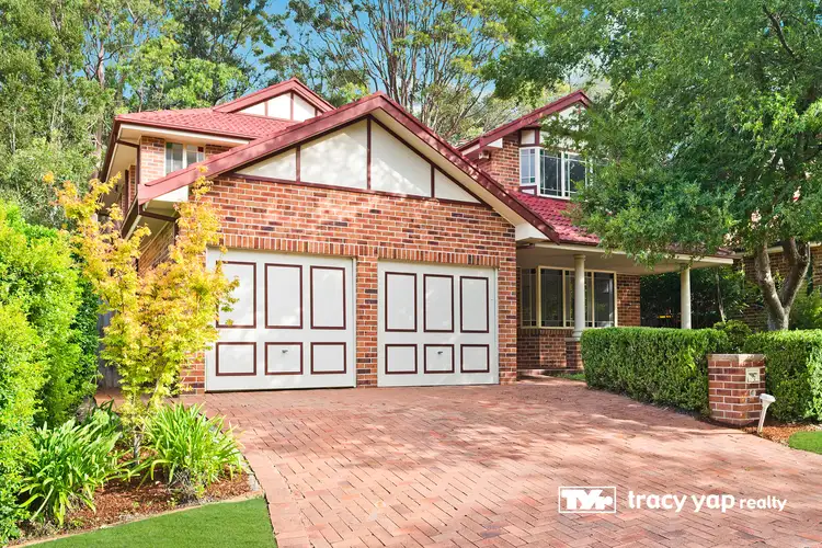 16 Norfolk Way, North Ryde NSW 2113