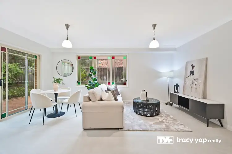 Second view of Homely house listing, 16 Norfolk Way, North Ryde NSW 2113
